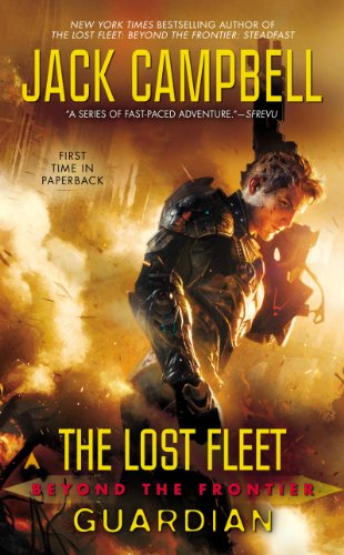 John Hemry – The Lost Fleet: Beyond the Frontier Series by Jack ...