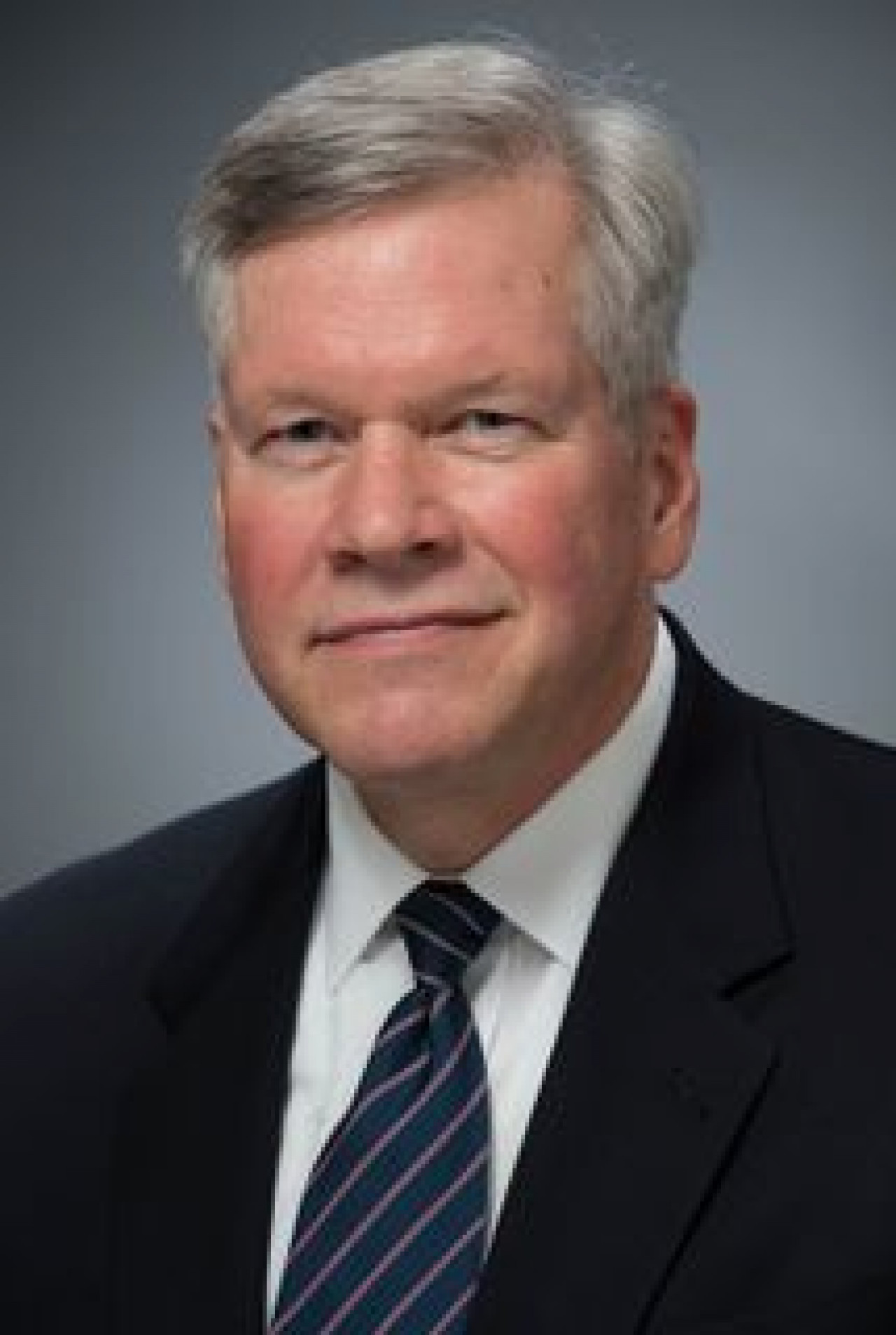 Huntington Ingalls Industries Announces Mark I. Fox as Newport News ...