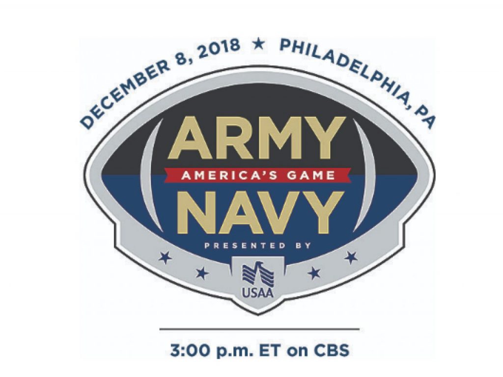 ARMY/NAVY TAILGATE INFORMATION USNA 1978